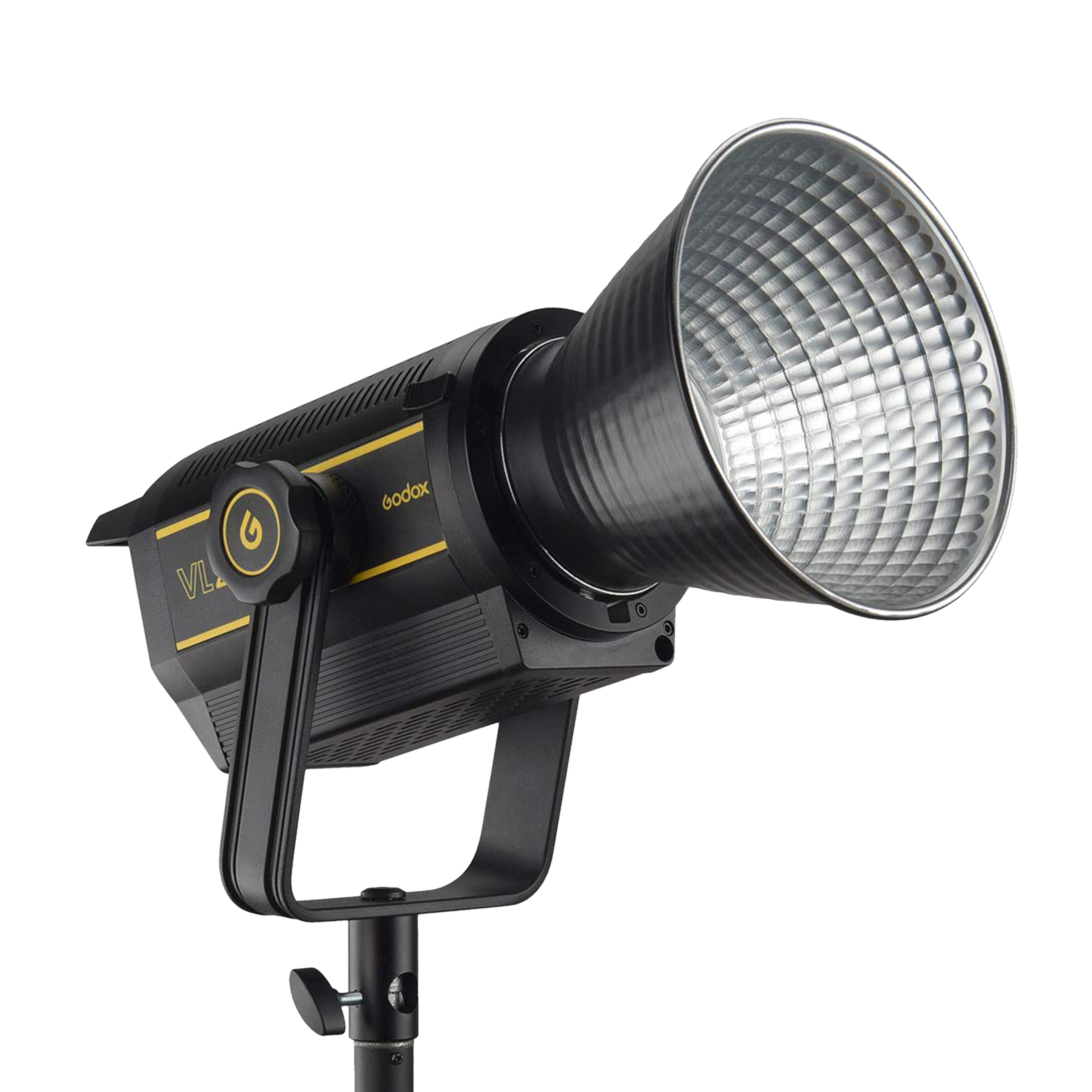 Buy Godox VL200 LED Video Light with Bluetooth Connectivity